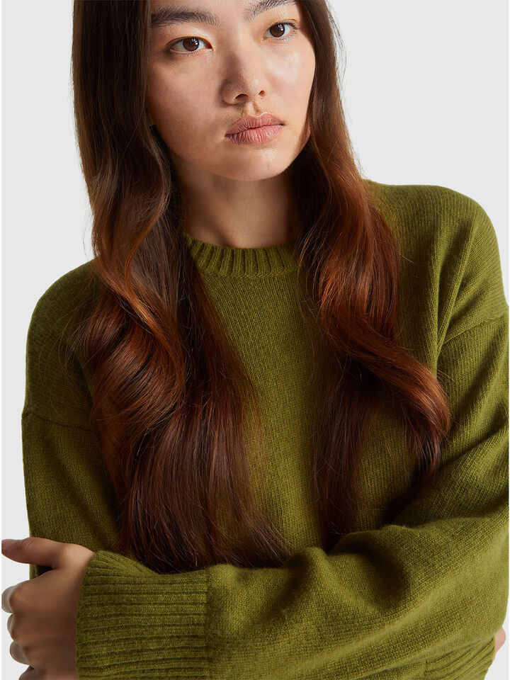 SWEATER L/S Women image number 4